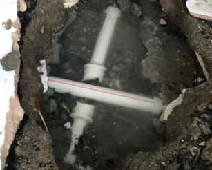 福海卫生间防水电话号码