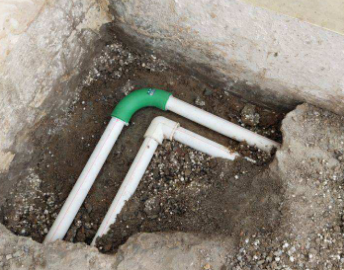 福海卫生间测漏水价格多少