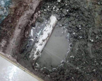 福海卫生间测漏水哪家好
