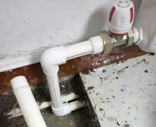 福海卫生间测漏水多少钱